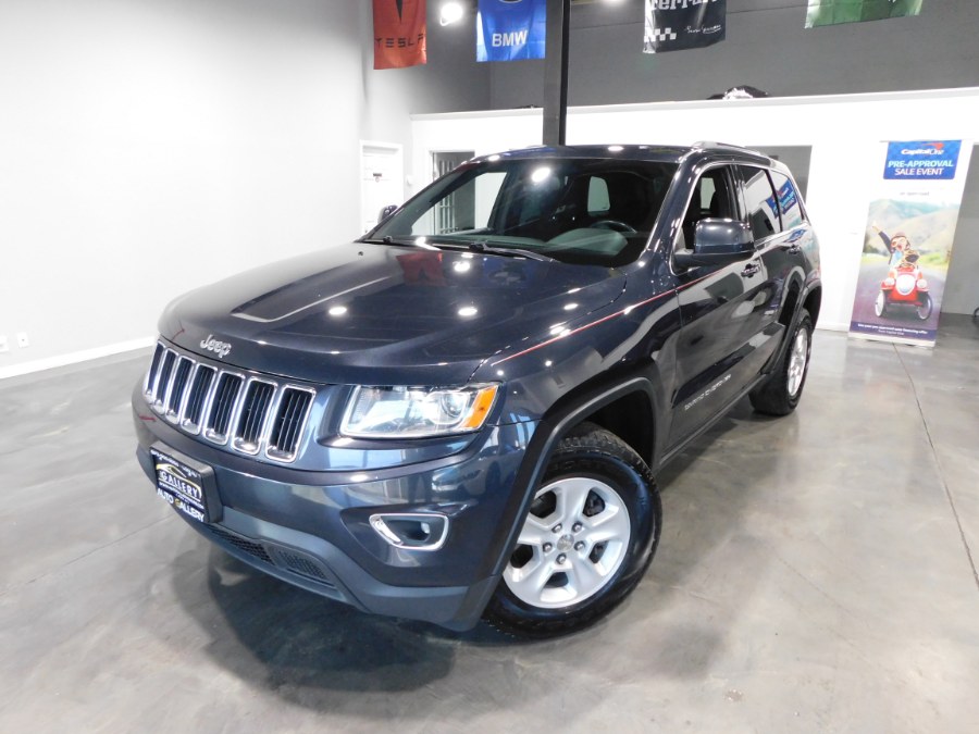 Used Jeep Grand Cherokee 4WD 4dr Altitude 2015 | Auto Gallery. Lodi, New Jersey Used Jeep Grand Cherokee 4WD 4dr Altitude 2015 | Auto Gallery. Lodi, New Jersey