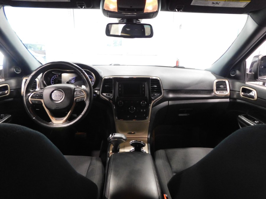 Used Jeep Grand Cherokee 4WD 4dr Altitude 2015 | Auto Gallery. Lodi, New Jersey Used Jeep Grand Cherokee 4WD 4dr Altitude 2015 | Auto Gallery. Lodi, New Jersey