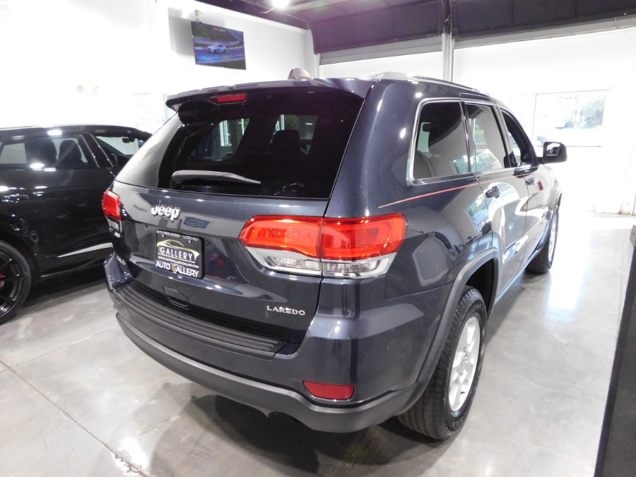 Used Jeep Grand Cherokee 4WD 4dr Altitude 2015 | Auto Gallery. Lodi, New Jersey Used Jeep Grand Cherokee 4WD 4dr Altitude 2015 | Auto Gallery. Lodi, New Jersey