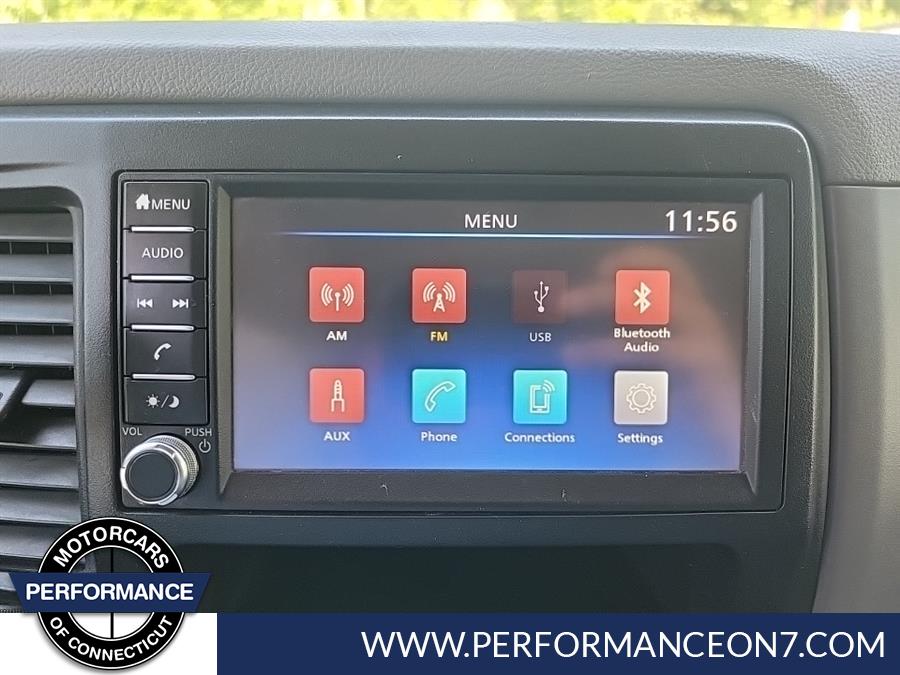 Used Nissan NV Cargo NV2500 HD High Roof V6 SV 2019 | Performance Motor Cars Of Connecticut LLC. Wilton, Connecticut Used Nissan NV Cargo NV2500 HD High Roof V6 SV 2019 | Performance Motor Cars Of Connecticut LLC. Wilton, Connecticut