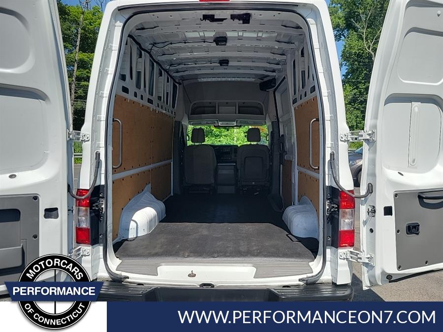 Used Nissan NV Cargo NV2500 HD High Roof V6 SV 2019 | Performance Motor Cars Of Connecticut LLC. Wilton, Connecticut Used Nissan NV Cargo NV2500 HD High Roof V6 SV 2019 | Performance Motor Cars Of Connecticut LLC. Wilton, Connecticut