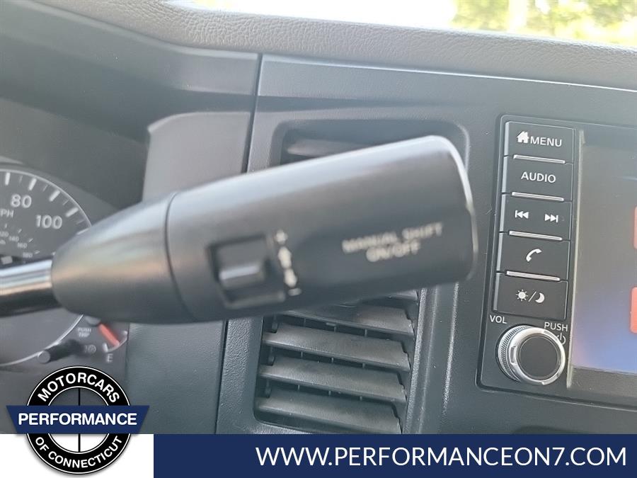 Used Nissan NV Cargo NV2500 HD High Roof V6 SV 2019 | Performance Motor Cars Of Connecticut LLC. Wilton, Connecticut Used Nissan NV Cargo NV2500 HD High Roof V6 SV 2019 | Performance Motor Cars Of Connecticut LLC. Wilton, Connecticut