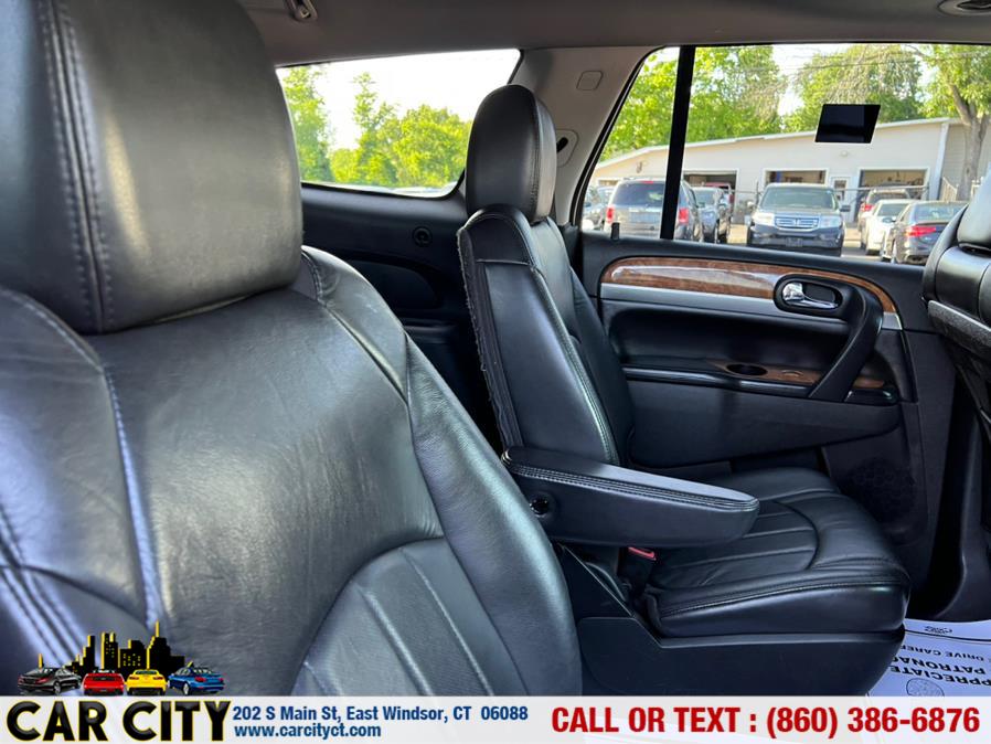 2011 Buick Enclave AWD 4dr CXL-1, available for sale in East Windsor, Connecticut | Car City LLC. East Windsor, Connecticut 2011 Buick Enclave AWD 4dr CXL-1, available for sale in East Windsor, Connecticut | Car City LLC. East Windsor, Connecticut