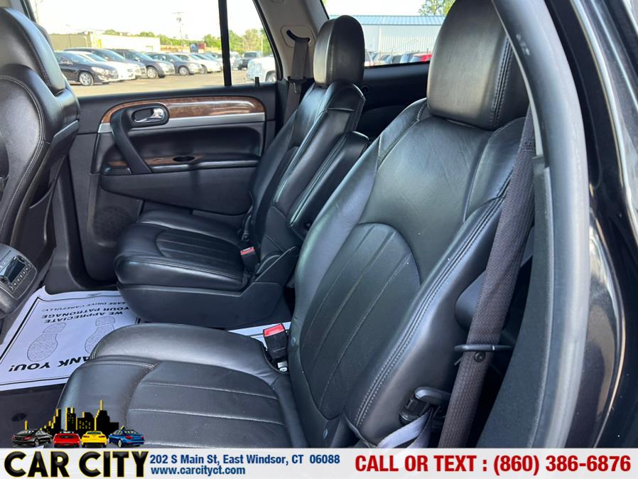 2011 Buick Enclave AWD 4dr CXL-1, available for sale in East Windsor, Connecticut | Car City LLC. East Windsor, Connecticut 2011 Buick Enclave AWD 4dr CXL-1, available for sale in East Windsor, Connecticut | Car City LLC. East Windsor, Connecticut