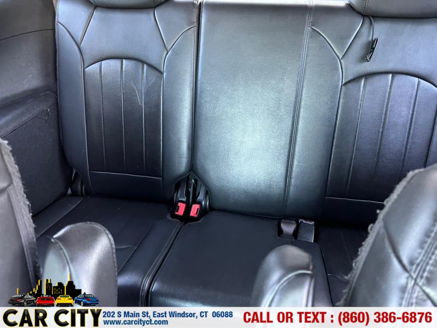 2011 Buick Enclave AWD 4dr CXL-1, available for sale in East Windsor, Connecticut | Car City LLC. East Windsor, Connecticut 2011 Buick Enclave AWD 4dr CXL-1, available for sale in East Windsor, Connecticut | Car City LLC. East Windsor, Connecticut
