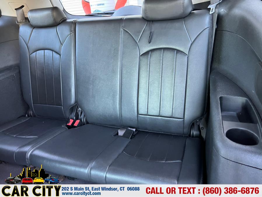 2011 Buick Enclave AWD 4dr CXL-1, available for sale in East Windsor, Connecticut | Car City LLC. East Windsor, Connecticut 2011 Buick Enclave AWD 4dr CXL-1, available for sale in East Windsor, Connecticut | Car City LLC. East Windsor, Connecticut