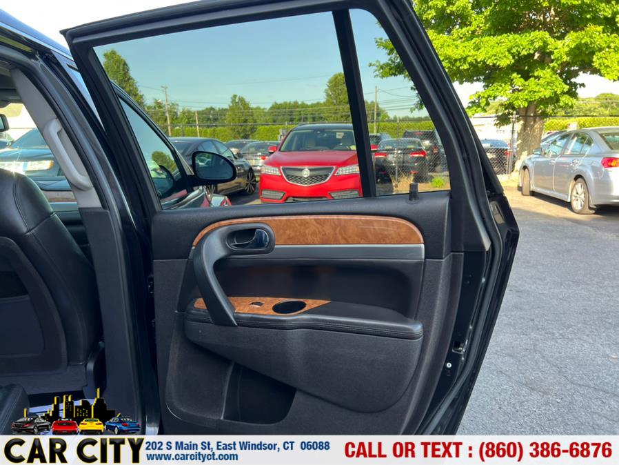 2011 Buick Enclave AWD 4dr CXL-1, available for sale in East Windsor, Connecticut | Car City LLC. East Windsor, Connecticut 2011 Buick Enclave AWD 4dr CXL-1, available for sale in East Windsor, Connecticut | Car City LLC. East Windsor, Connecticut
