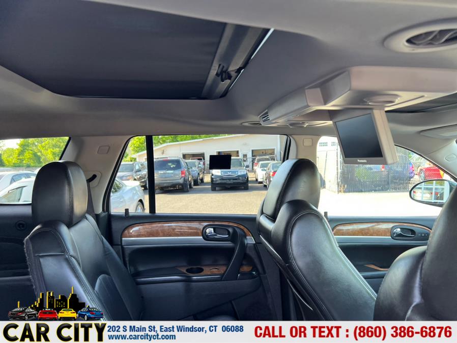 2011 Buick Enclave AWD 4dr CXL-1, available for sale in East Windsor, Connecticut | Car City LLC. East Windsor, Connecticut 2011 Buick Enclave AWD 4dr CXL-1, available for sale in East Windsor, Connecticut | Car City LLC. East Windsor, Connecticut
