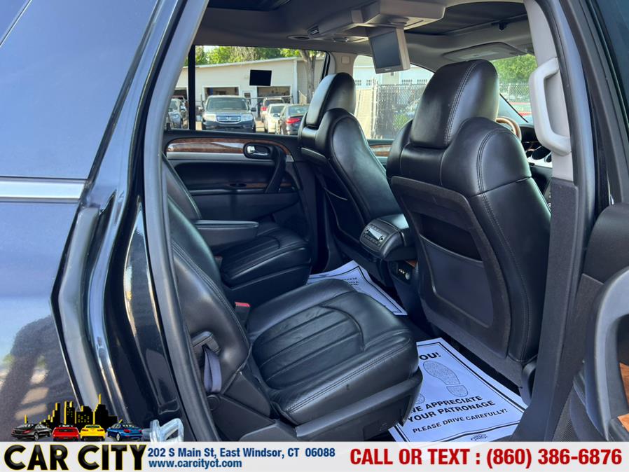 2011 Buick Enclave AWD 4dr CXL-1, available for sale in East Windsor, Connecticut | Car City LLC. East Windsor, Connecticut 2011 Buick Enclave AWD 4dr CXL-1, available for sale in East Windsor, Connecticut | Car City LLC. East Windsor, Connecticut