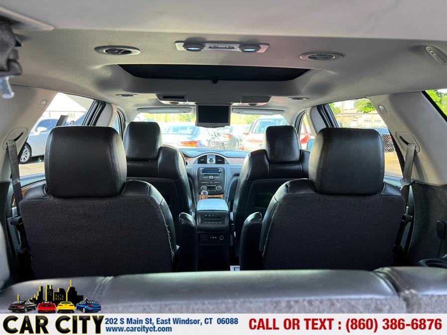 2011 Buick Enclave AWD 4dr CXL-1, available for sale in East Windsor, Connecticut | Car City LLC. East Windsor, Connecticut 2011 Buick Enclave AWD 4dr CXL-1, available for sale in East Windsor, Connecticut | Car City LLC. East Windsor, Connecticut