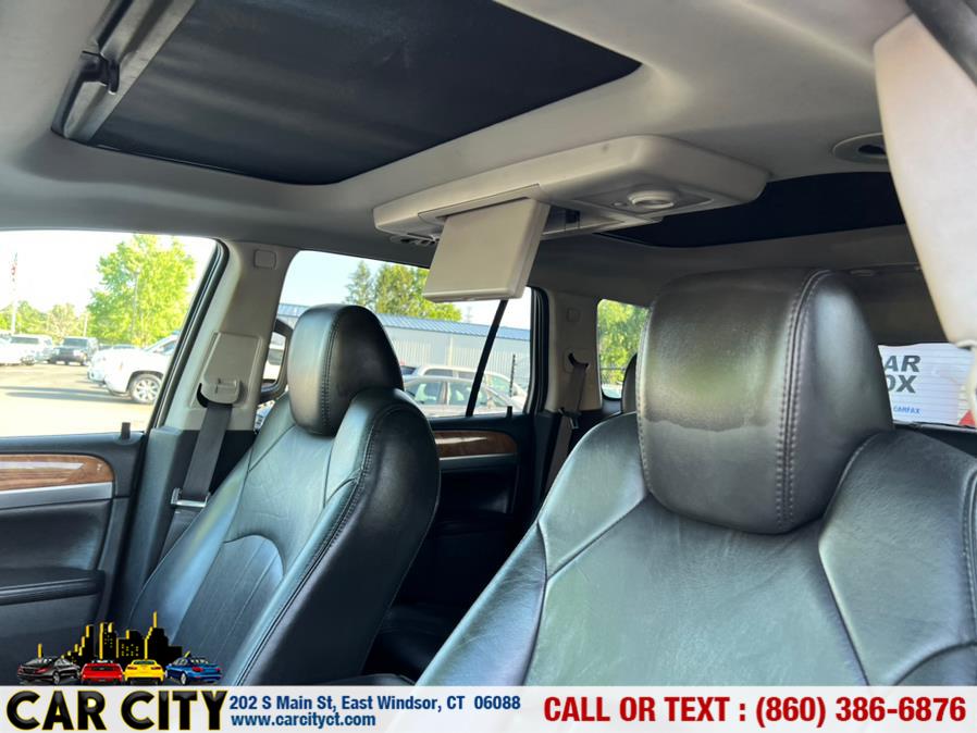 2011 Buick Enclave AWD 4dr CXL-1, available for sale in East Windsor, Connecticut | Car City LLC. East Windsor, Connecticut 2011 Buick Enclave AWD 4dr CXL-1, available for sale in East Windsor, Connecticut | Car City LLC. East Windsor, Connecticut