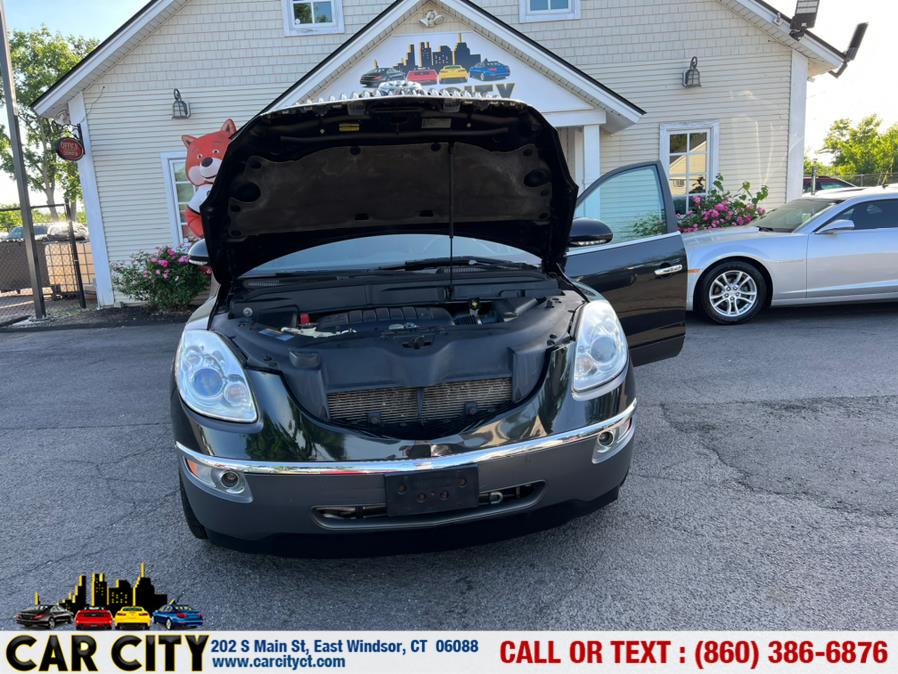 2011 Buick Enclave AWD 4dr CXL-1, available for sale in East Windsor, Connecticut | Car City LLC. East Windsor, Connecticut 2011 Buick Enclave AWD 4dr CXL-1, available for sale in East Windsor, Connecticut | Car City LLC. East Windsor, Connecticut