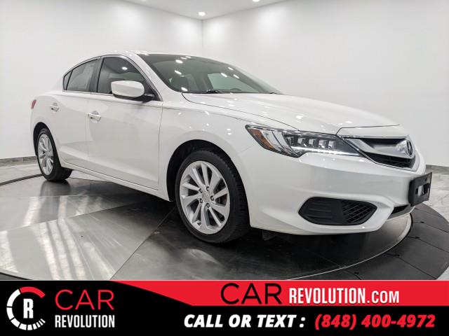 Used Acura Ilx w/ rearCam 2018 | Car Revolution. Maple Shade, New Jersey