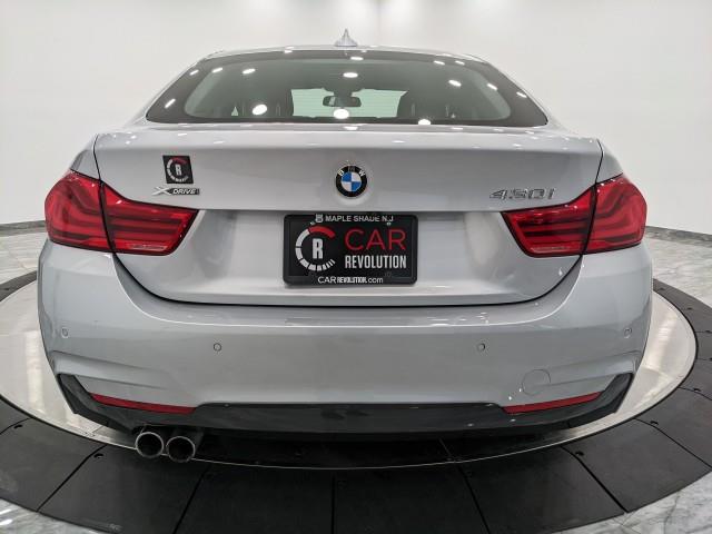 2019 BMW 4 Series 430i xDrive w/ Navi & rearCam, available for sale in Maple Shade, New Jersey | Car Revolution. Maple Shade, New Jersey 2019 BMW 4 Series 430i xDrive w/ Navi & rearCam, available for sale in Maple Shade, New Jersey | Car Revolution. Maple Shade, New Jersey