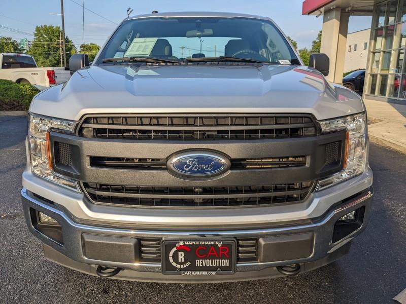 Used Ford F-150 XL 2019 | Car Revolution. Maple Shade, New Jersey Used Ford F-150 XL 2019 | Car Revolution. Maple Shade, New Jersey
