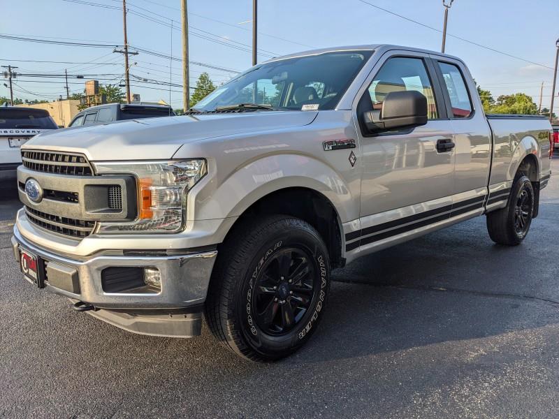 Used Ford F-150 XL 2019 | Car Revolution. Maple Shade, New Jersey Used Ford F-150 XL 2019 | Car Revolution. Maple Shade, New Jersey