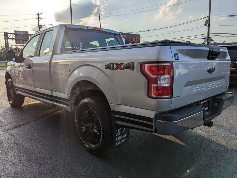 Used Ford F-150 XL 2019 | Car Revolution. Maple Shade, New Jersey Used Ford F-150 XL 2019 | Car Revolution. Maple Shade, New Jersey
