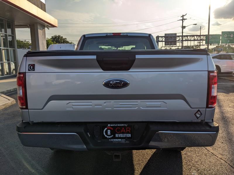 Used Ford F-150 XL 2019 | Car Revolution. Maple Shade, New Jersey Used Ford F-150 XL 2019 | Car Revolution. Maple Shade, New Jersey