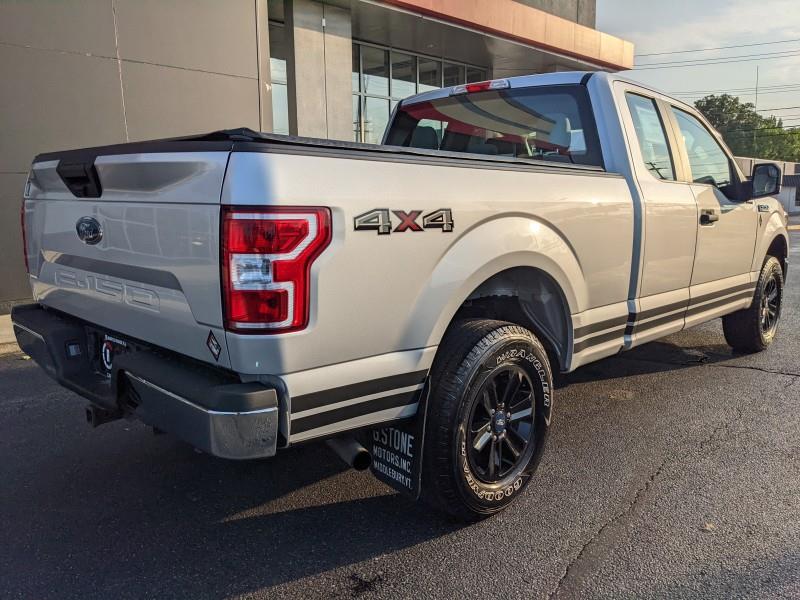 Used Ford F-150 XL 2019 | Car Revolution. Maple Shade, New Jersey Used Ford F-150 XL 2019 | Car Revolution. Maple Shade, New Jersey