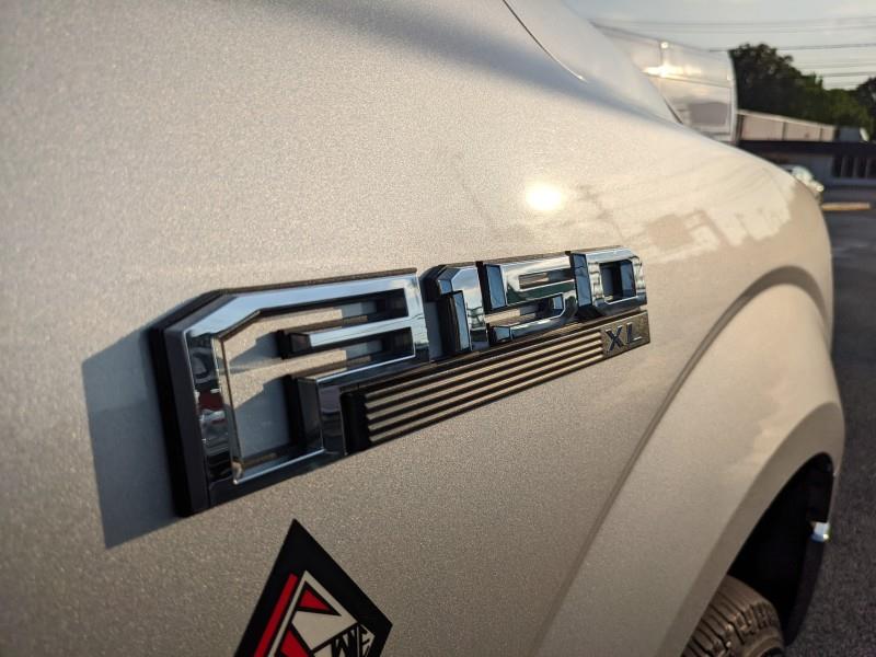Used Ford F-150 XL 2019 | Car Revolution. Maple Shade, New Jersey Used Ford F-150 XL 2019 | Car Revolution. Maple Shade, New Jersey