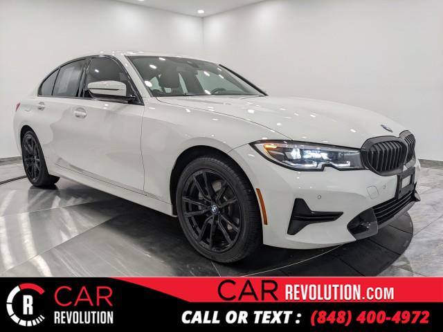 Used BMW 3 Series 330i xDrive w/ Navi & rearCam 2020 | Car Revolution. Maple Shade, New Jersey Used BMW 3 Series 330i xDrive w/ Navi & rearCam 2020 | Car Revolution. Maple Shade, New Jersey