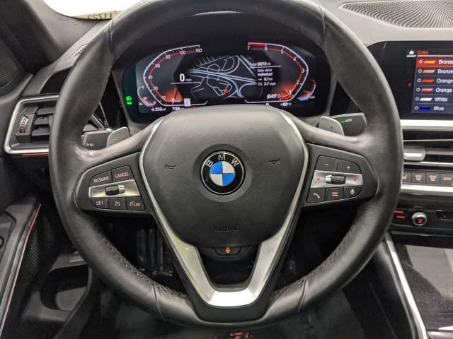 Used BMW 3 Series 330i xDrive w/ Navi & rearCam 2020 | Car Revolution. Maple Shade, New Jersey Used BMW 3 Series 330i xDrive w/ Navi & rearCam 2020 | Car Revolution. Maple Shade, New Jersey