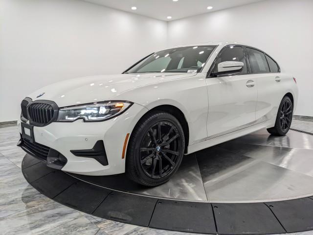 Used BMW 3 Series 330i xDrive w/ Navi & rearCam 2020 | Car Revolution. Maple Shade, New Jersey Used BMW 3 Series 330i xDrive w/ Navi & rearCam 2020 | Car Revolution. Maple Shade, New Jersey