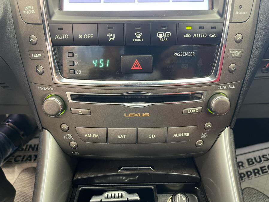 Used Lexus IS 350C 2dr Conv 2011 | Power Motors East. Massapequa Park, New York Used Lexus IS 350C 2dr Conv 2011 | Power Motors East. Massapequa Park, New York