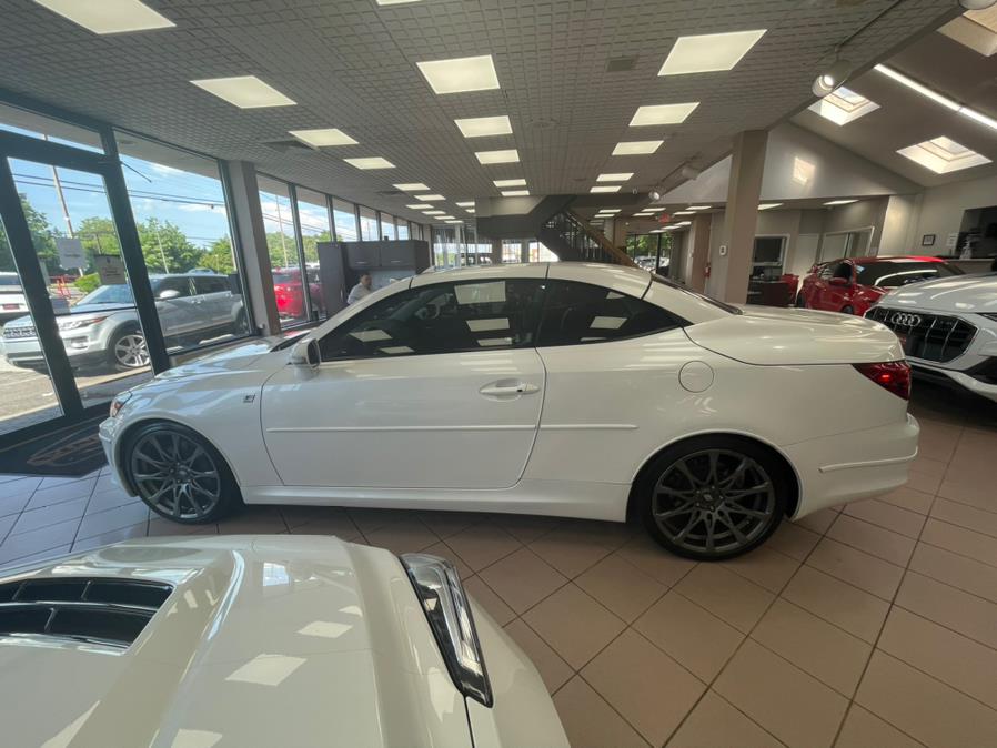 Used Lexus IS 350C 2dr Conv 2011 | Power Motors East. Massapequa Park, New York Used Lexus IS 350C 2dr Conv 2011 | Power Motors East. Massapequa Park, New York
