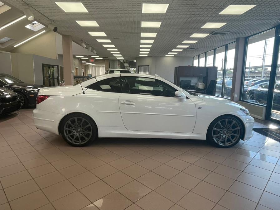 Used Lexus IS 350C 2dr Conv 2011 | Power Motors East. Massapequa Park, New York Used Lexus IS 350C 2dr Conv 2011 | Power Motors East. Massapequa Park, New York