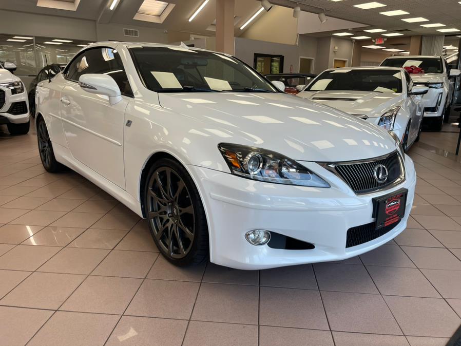 Used Lexus IS 350C 2dr Conv 2011 | Power Motors East. Massapequa Park, New York Used Lexus IS 350C 2dr Conv 2011 | Power Motors East. Massapequa Park, New York