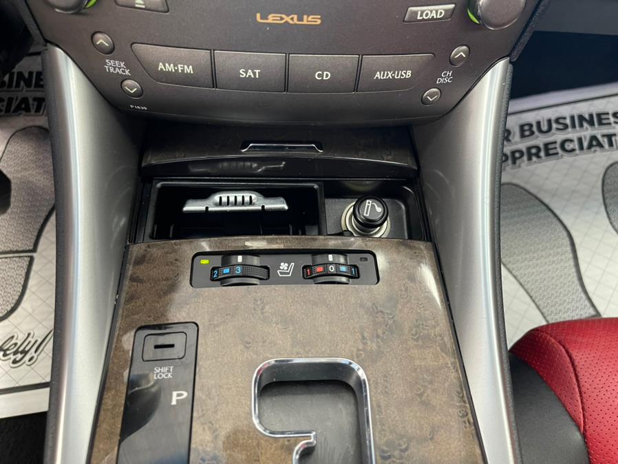 Used Lexus IS 350C 2dr Conv 2011 | Power Motors East. Massapequa Park, New York Used Lexus IS 350C 2dr Conv 2011 | Power Motors East. Massapequa Park, New York
