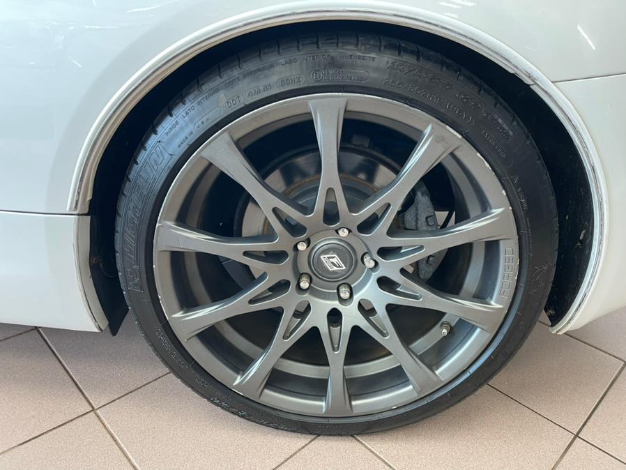 Used Lexus IS 350C 2dr Conv 2011 | Power Motors East. Massapequa Park, New York Used Lexus IS 350C 2dr Conv 2011 | Power Motors East. Massapequa Park, New York