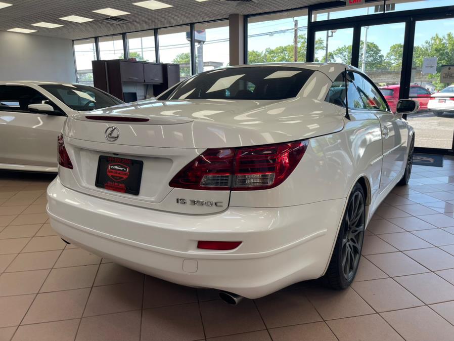 Used Lexus IS 350C 2dr Conv 2011 | Power Motors East. Massapequa Park, New York Used Lexus IS 350C 2dr Conv 2011 | Power Motors East. Massapequa Park, New York