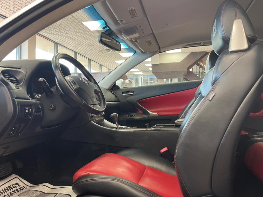 Used Lexus IS 350C 2dr Conv 2011 | Power Motors East. Massapequa Park, New York Used Lexus IS 350C 2dr Conv 2011 | Power Motors East. Massapequa Park, New York