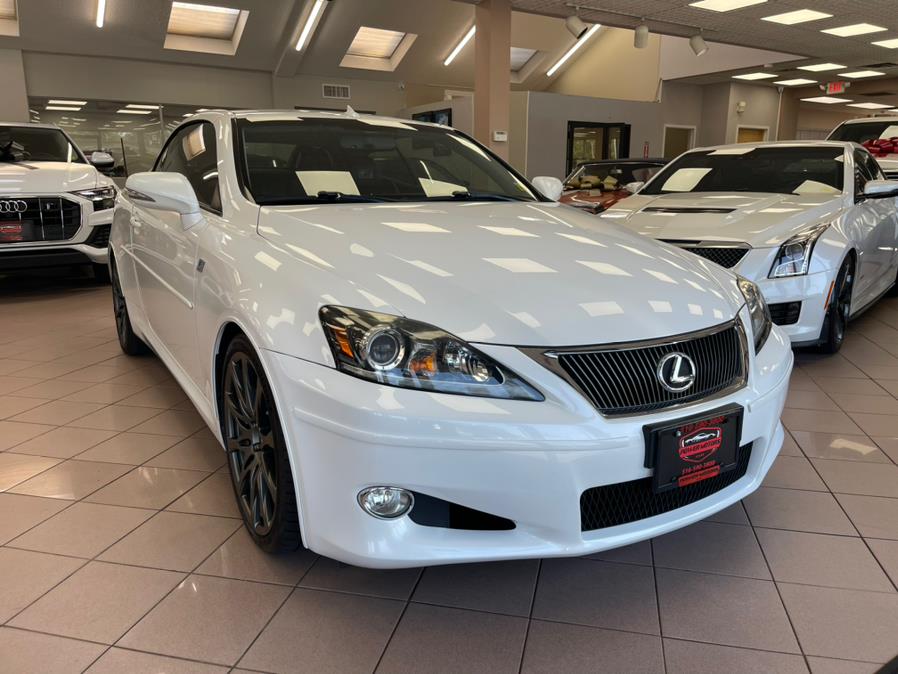 Used Lexus IS 350C 2dr Conv 2011 | Power Motors East. Massapequa Park, New York Used Lexus IS 350C 2dr Conv 2011 | Power Motors East. Massapequa Park, New York