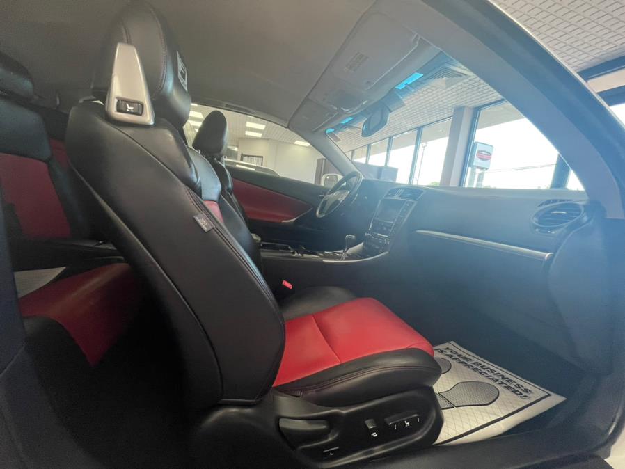 Used Lexus IS 350C 2dr Conv 2011 | Power Motors East. Massapequa Park, New York Used Lexus IS 350C 2dr Conv 2011 | Power Motors East. Massapequa Park, New York