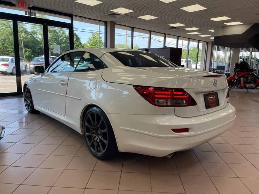 Used Lexus IS 350C 2dr Conv 2011 | Power Motors East. Massapequa Park, New York Used Lexus IS 350C 2dr Conv 2011 | Power Motors East. Massapequa Park, New York