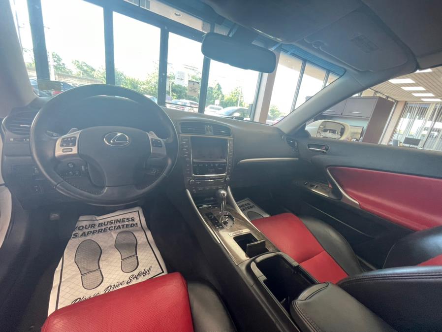 Used Lexus IS 350C 2dr Conv 2011 | Power Motors East. Massapequa Park, New York Used Lexus IS 350C 2dr Conv 2011 | Power Motors East. Massapequa Park, New York