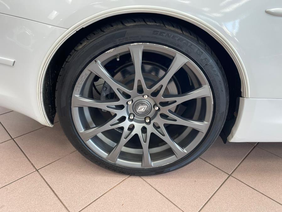 Used Lexus IS 350C 2dr Conv 2011 | Power Motors East. Massapequa Park, New York Used Lexus IS 350C 2dr Conv 2011 | Power Motors East. Massapequa Park, New York