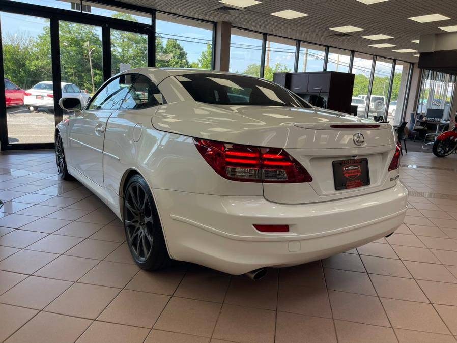 Used Lexus IS 350C 2dr Conv 2011 | Power Motors East. Massapequa Park, New York Used Lexus IS 350C 2dr Conv 2011 | Power Motors East. Massapequa Park, New York