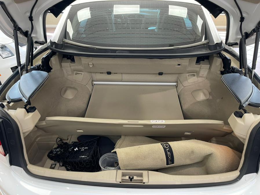 Used Lexus IS 350C 2dr Conv 2011 | Power Motors East. Massapequa Park, New York Used Lexus IS 350C 2dr Conv 2011 | Power Motors East. Massapequa Park, New York