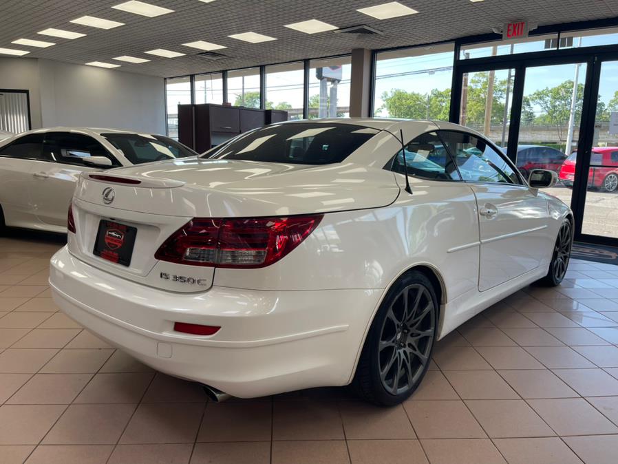 Used Lexus IS 350C 2dr Conv 2011 | Power Motors East. Massapequa Park, New York Used Lexus IS 350C 2dr Conv 2011 | Power Motors East. Massapequa Park, New York