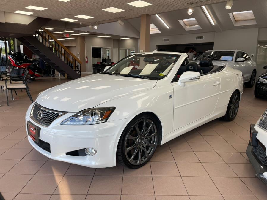 Used Lexus IS 350C 2dr Conv 2011 | Power Motors East. Massapequa Park, New York Used Lexus IS 350C 2dr Conv 2011 | Power Motors East. Massapequa Park, New York