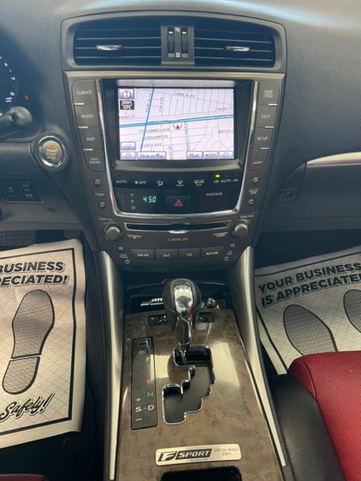 Used Lexus IS 350C 2dr Conv 2011 | Power Motors East. Massapequa Park, New York Used Lexus IS 350C 2dr Conv 2011 | Power Motors East. Massapequa Park, New York