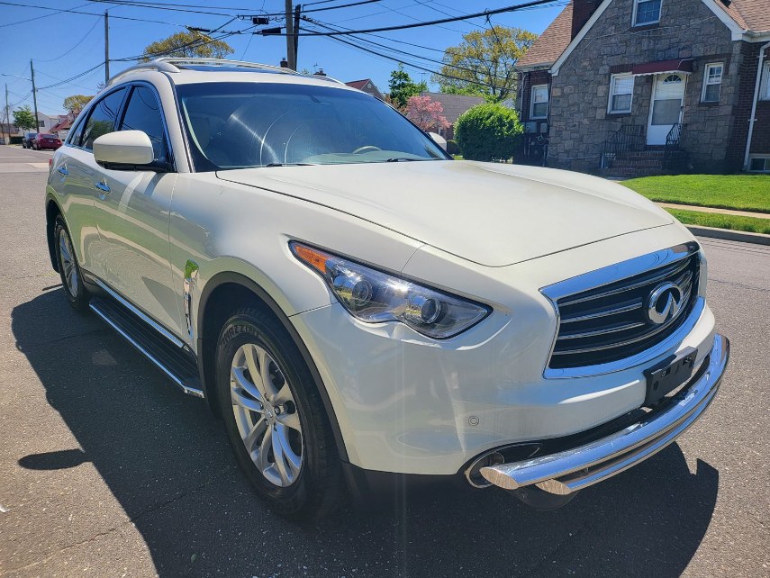 Used Infiniti FX35 AWD 4dr 2012 | Car Valley Group. Jersey City, New Jersey Used Infiniti FX35 AWD 4dr 2012 | Car Valley Group. Jersey City, New Jersey