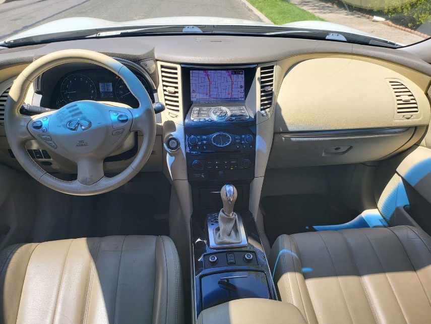 Used Infiniti FX35 AWD 4dr 2012 | Car Valley Group. Jersey City, New Jersey Used Infiniti FX35 AWD 4dr 2012 | Car Valley Group. Jersey City, New Jersey