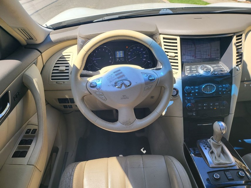 Used Infiniti FX35 AWD 4dr 2012 | Car Valley Group. Jersey City, New Jersey Used Infiniti FX35 AWD 4dr 2012 | Car Valley Group. Jersey City, New Jersey