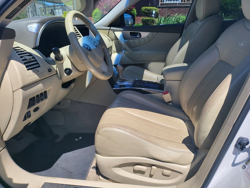 Used Infiniti FX35 AWD 4dr 2012 | Car Valley Group. Jersey City, New Jersey Used Infiniti FX35 AWD 4dr 2012 | Car Valley Group. Jersey City, New Jersey