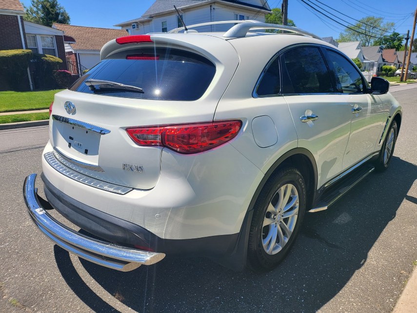 Used Infiniti FX35 AWD 4dr 2012 | Car Valley Group. Jersey City, New Jersey Used Infiniti FX35 AWD 4dr 2012 | Car Valley Group. Jersey City, New Jersey